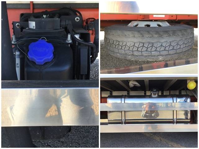 日野レンジャーアルミウイング中型（4t）[写真24]