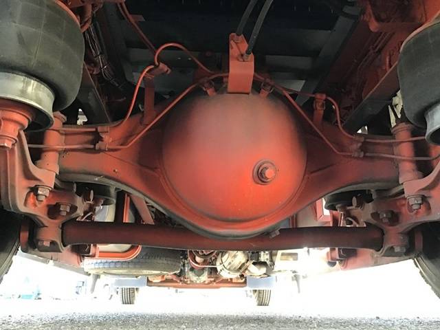 日野レンジャーアルミウイング中型（4t）[写真26]