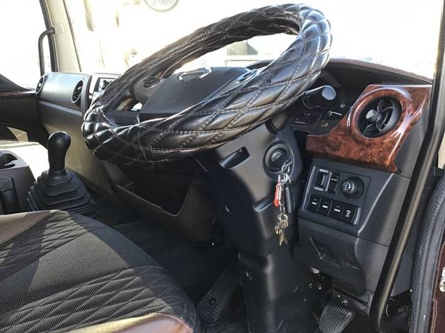 日野レンジャーアルミウイング中型（4t）[写真34]