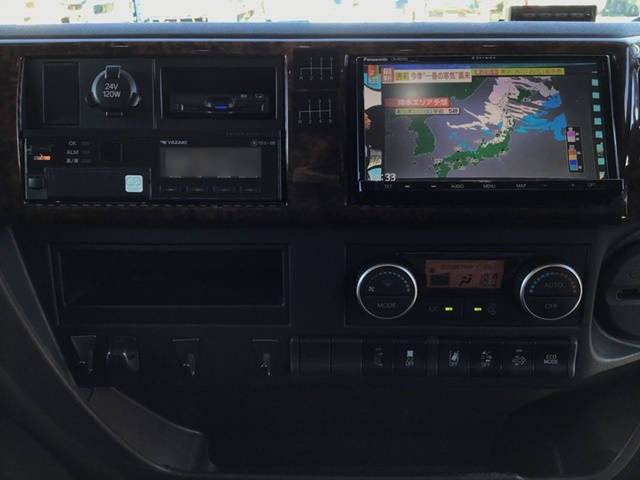 日野レンジャーアルミウイング中型（4t）[写真36]