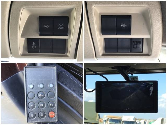 日野レンジャーアルミウイング中型（4t）[写真38]