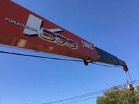 日野レンジャーセルフクレーン3段増トン（6t・8t）[写真12]