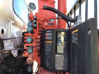 日野レンジャーセルフクレーン3段増トン（6t・8t）[写真14]