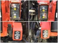 日野レンジャーセルフクレーン3段増トン（6t・8t）[写真16]