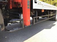 日野レンジャーセルフクレーン3段増トン（6t・8t）[写真20]