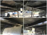 日野レンジャーセルフクレーン3段増トン（6t・8t）[写真22]