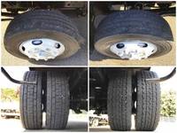 日野レンジャーセルフクレーン3段増トン（6t・8t）[写真23]