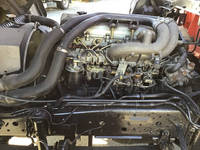 日野レンジャーセルフクレーン3段増トン（6t・8t）[写真25]