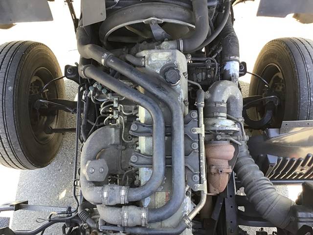 日野レンジャーセルフクレーン3段増トン（6t・8t）[写真26]