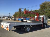 日野レンジャーセルフクレーン3段増トン（6t・8t）[写真02]