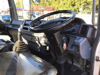 日野レンジャーセルフクレーン3段増トン（6t・8t）[写真36]