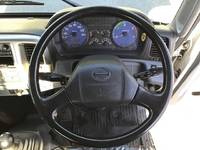 日野レンジャーセルフクレーン3段増トン（6t・8t）[写真38]