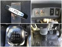 日野レンジャーセルフクレーン3段増トン（6t・8t）[写真39]