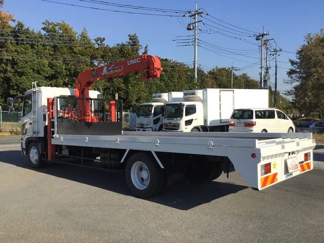 日野レンジャーセルフクレーン3段増トン（6t・8t）[写真04]