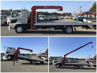 日野レンジャーセルフクレーン3段増トン（6t・8t）[写真05]