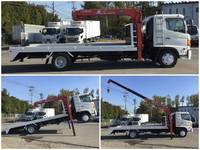 日野レンジャーセルフクレーン3段増トン（6t・8t）[写真06]