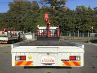 日野レンジャーセルフクレーン3段増トン（6t・8t）[写真09]