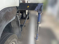 三菱ふそうキャンタークレーン3段小型（2t・3t）[写真10]