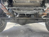 三菱ふそうキャンタークレーン3段小型（2t・3t）[写真12]