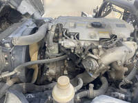 三菱ふそうキャンタークレーン3段小型（2t・3t）[写真13]