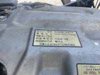 三菱ふそうキャンタークレーン3段小型（2t・3t）[写真14]