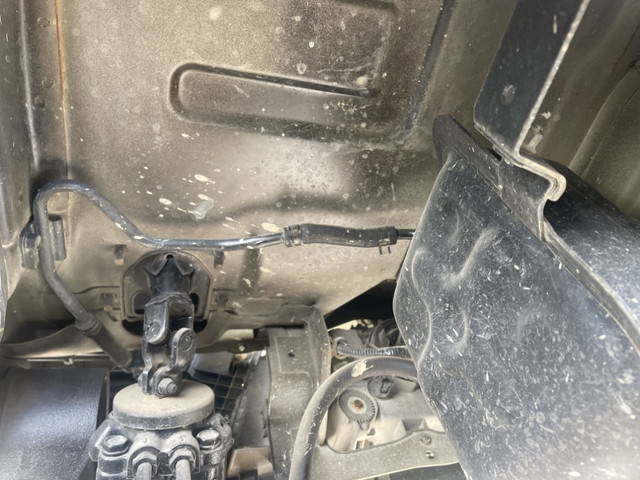 三菱ふそうキャンタークレーン3段小型（2t・3t）[写真15]