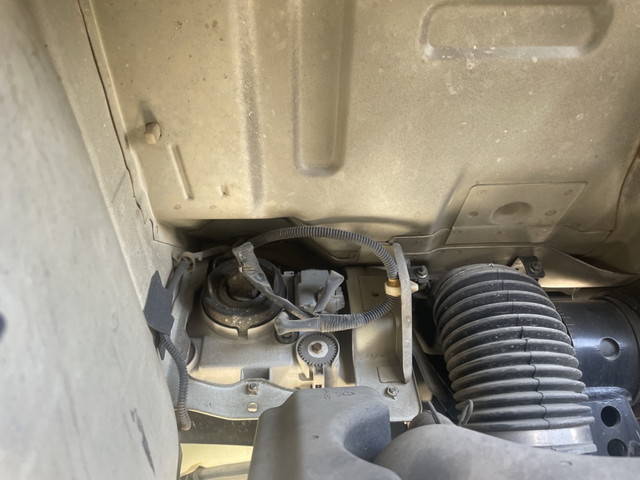 三菱ふそうキャンタークレーン3段小型（2t・3t）[写真16]