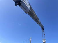 三菱ふそうキャンタークレーン3段小型（2t・3t）[写真05]