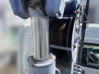 三菱ふそうキャンタークレーン3段小型（2t・3t）[写真07]