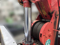 いすゞエルフクレーン6段小型（2t・3t）[写真10]