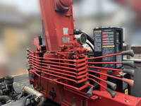 いすゞエルフクレーン6段小型（2t・3t）[写真13]