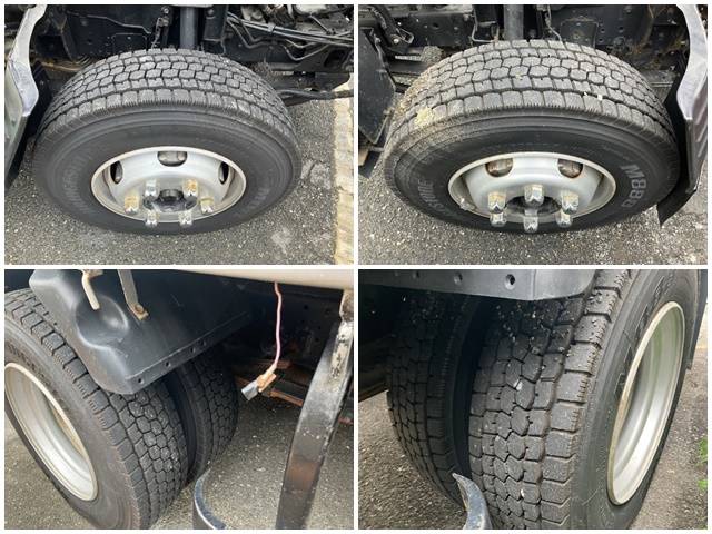 いすゞエルフクレーン6段小型（2t・3t）[写真18]