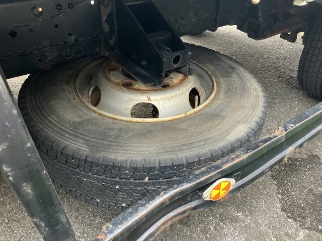 いすゞエルフクレーン6段小型（2t・3t）[写真19]