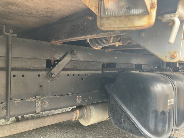 いすゞエルフクレーン6段小型（2t・3t）[写真22]