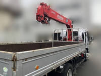 いすゞエルフクレーン6段小型（2t・3t）[写真02]