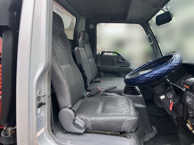 いすゞエルフクレーン6段小型（2t・3t）[写真31]