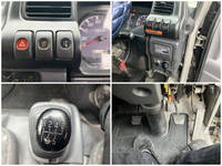 いすゞエルフクレーン6段小型（2t・3t）[写真34]