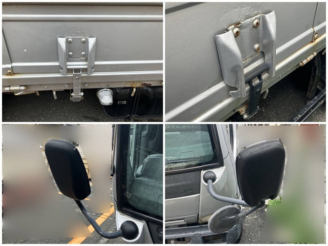 いすゞエルフクレーン6段小型（2t・3t）[写真36]