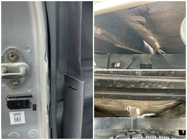 いすゞエルフクレーン6段小型（2t・3t）[写真37]