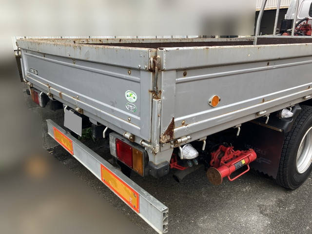 いすゞエルフクレーン6段小型（2t・3t）[写真04]