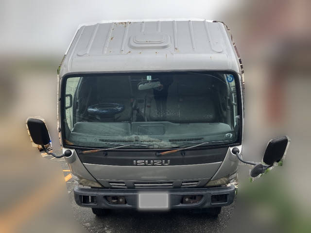 いすゞエルフクレーン6段小型（2t・3t）[写真06]