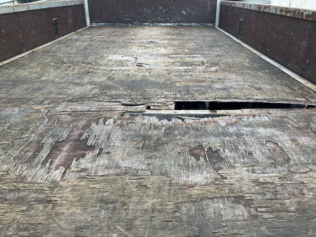 いすゞエルフクレーン6段小型（2t・3t）[写真08]