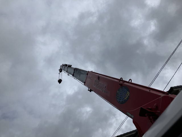 いすゞエルフクレーン6段小型（2t・3t）[写真09]