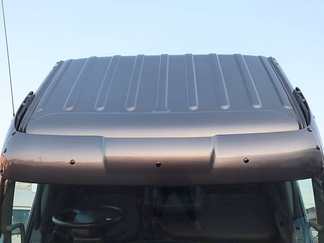 日野デュトロ平ボディ小型（2t・3t）[写真13]