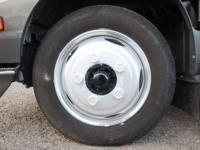 日野デュトロ平ボディ小型（2t・3t）[写真20]