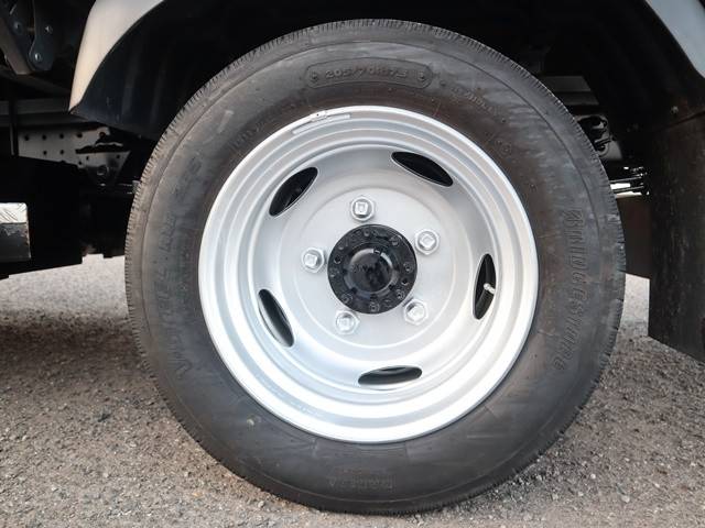 日野デュトロ平ボディ小型（2t・3t）[写真21]