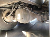 いすゞギガコンテナ専用車大型（10t）[写真10]