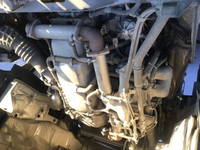 いすゞギガコンテナ専用車大型（10t）[写真11]