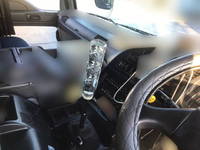 いすゞギガコンテナ専用車大型（10t）[写真12]