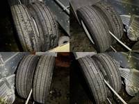 三菱スーパーグレートダンプ大型（10t）[写真12]